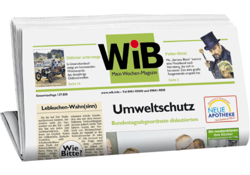 Wib Zeitung 