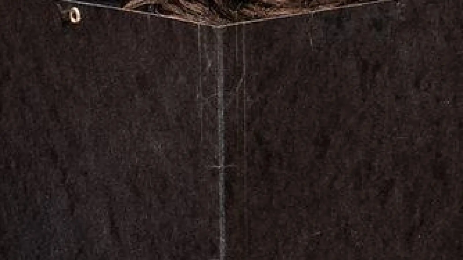 Der wegen Mordes angeklagte junge Mann sitzt neben seinem Verteidiger Michael Rehberger im Landgericht Saarbrücken. (Foto: Laszlo Pinter/dpa)