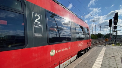 Auf der S-Bahn-Linie 4 kommt es zwischen dem 13. und 26. Februar zu Zugausfällen (Foto: Manfred Blendinger)