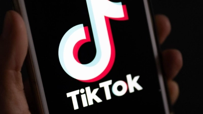 Die Plattform Tiktok hat in Deutschland viele junge Nutzerinnen und Nutzer. (Symbolbild) (Foto: Monika Skolimowska/dpa)