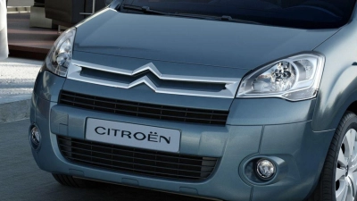 Platz da! Einer der Hauptpluspunkte des Citroën Berlingo ist sein flexibel nutzbares Raumangebot. (Foto: Citroën/dpa-tmn)