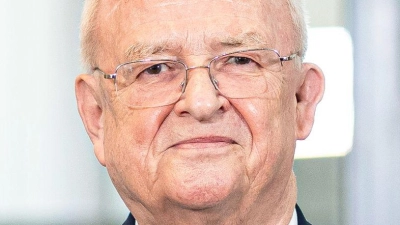 Gegen den früheren VW-Chef Winterkorn wurde wegen des Verdachts des Betruges, der Falschaussage und der Marktmanipulation verhandelt. (Archivbild) (Foto: Moritz Frankenberg/dpa)