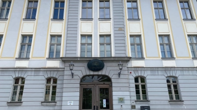 Geläutert zeigte sich ein 23-Jähriger vor dem Amtsgericht. Bei ihm war Marihuana und ein Schlagring entdeckt worden. (Foto: Manfred Blendinger)