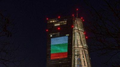 Bulgarien ist seit 2007 Mitglied der EU und nun das 21. Land der Euro-Zone.  (Foto: Helmut Fricke/dpa)