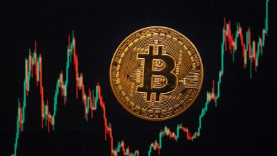 „Digitales Gold“ oder „sehr spekulative Anlage“? Bitcoin und Co. sind gefragt, aber nicht unumstritten. (Symbolbild) (Foto: Fernando Gutierrez-Juarez/dpa)