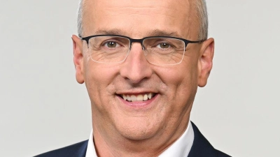 BayernLB-Vorstandschef Stephan Winkelmeier will 2027 vorzeitig aufhören. (Handout) (Foto: BayernLB/dpa)