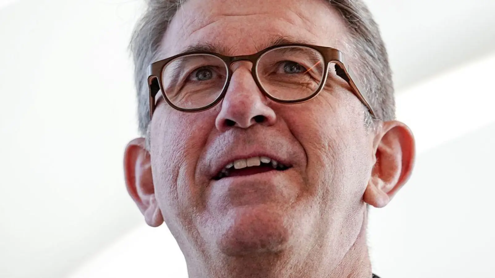 Macht seit Wochen Schlagzeilen: Kulturstaatsminister Wolfram Weimer. (Archivbild) (Foto: Kay Nietfeld/dpa)