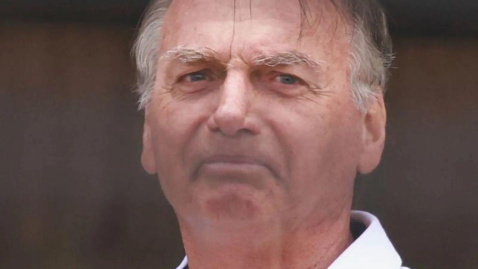 Brasiliens Ex-Präsident Bolsonaro steht kurz vor einer historischen Verurteilung. (Archivbild) (Foto: Luis Nova/AP/dpa)