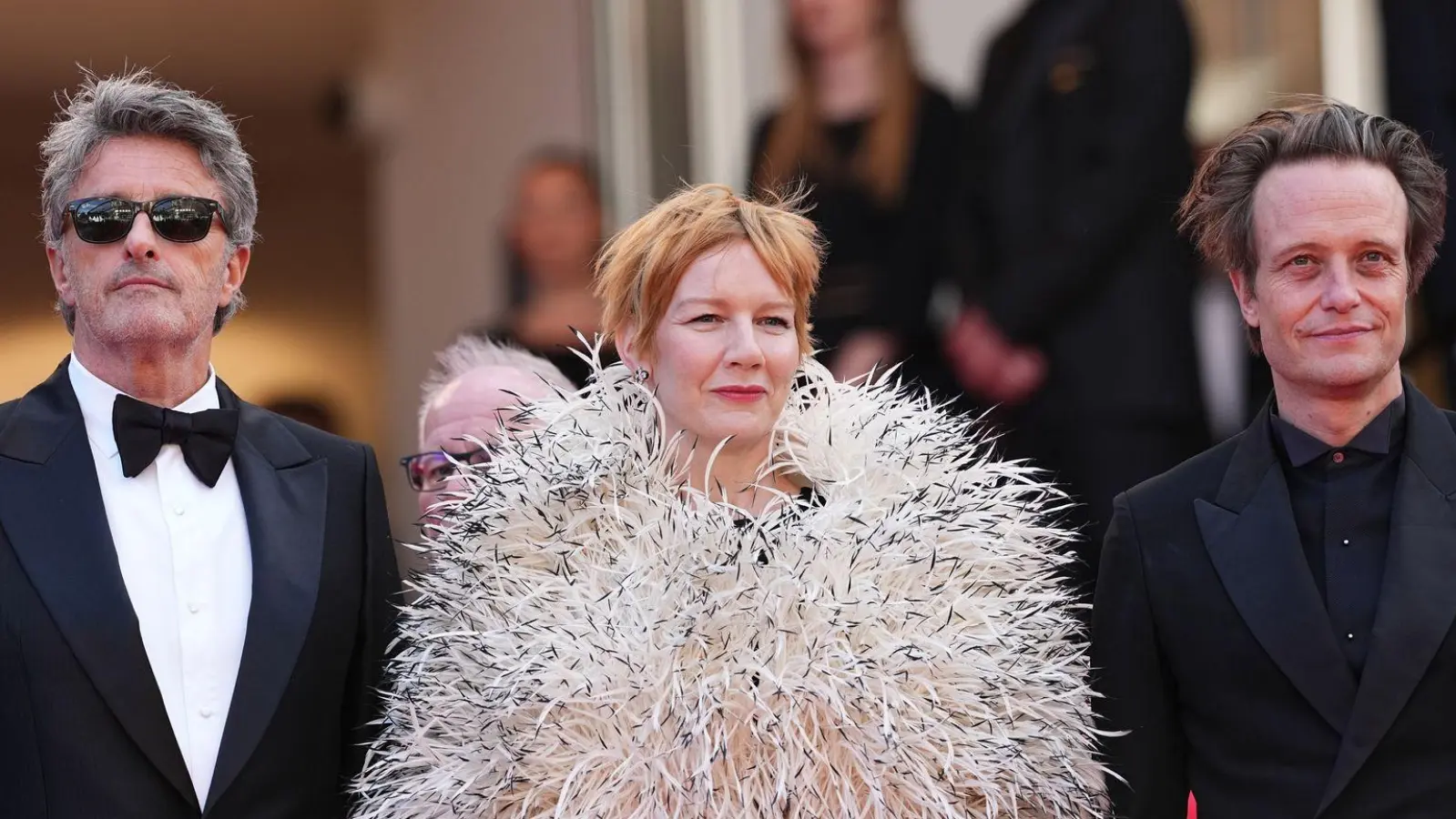 „Vaterland“ von Pawel Pawlikowski gehört zu den Kritiker-Favoriten. (Archivbild) (Foto: Scott A Garfitt/Invision/AP/dpa)
