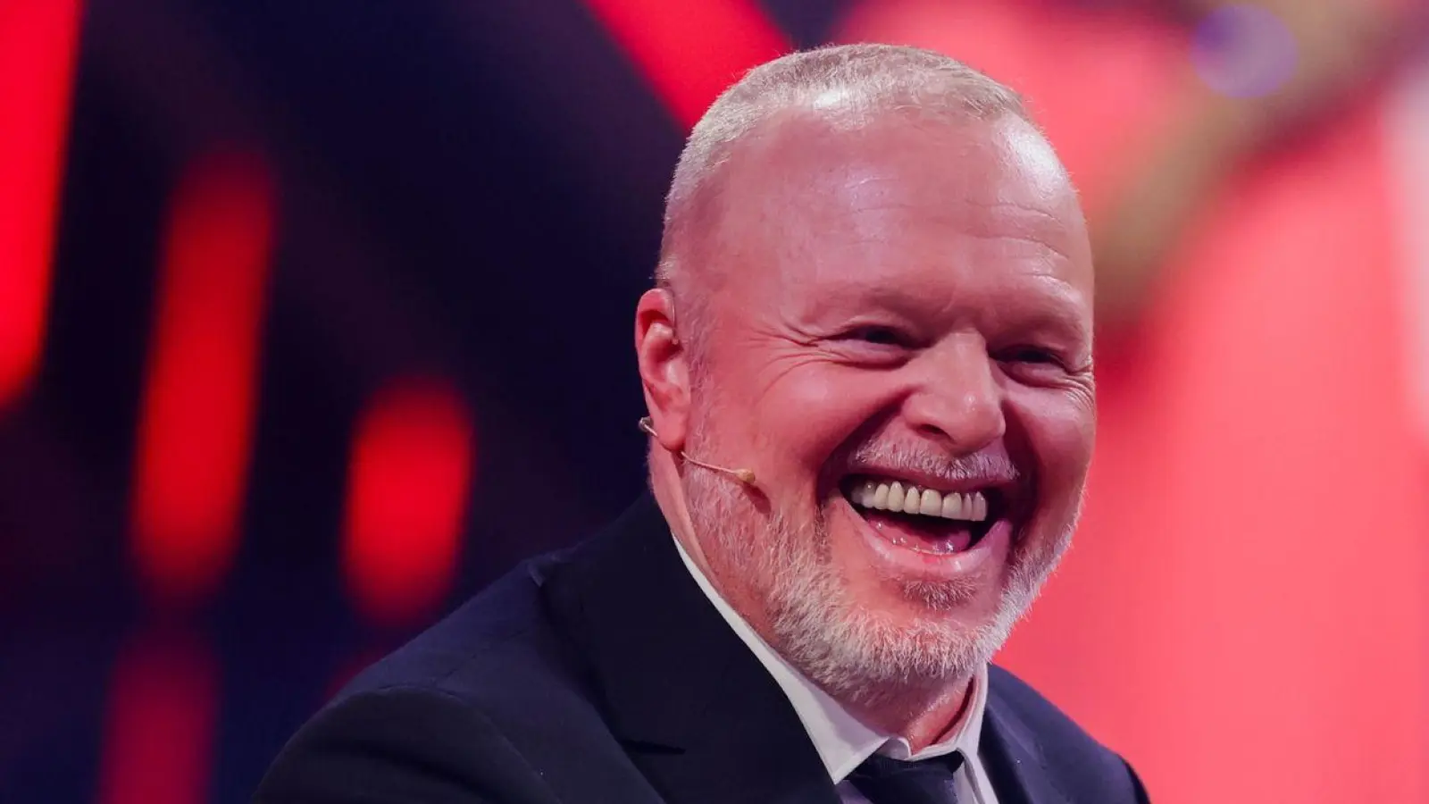 Stefan Raab geht mit einem neuen Projekt an den Start. (Archivbild) (Foto: Rolf Vennenbernd/dpa)