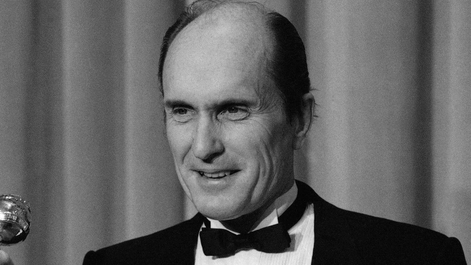 Die Filmlegende beeindruckte über Jahrzehnte. (Archivbild) (Foto: Lennox Mclendon/AP/dpa)