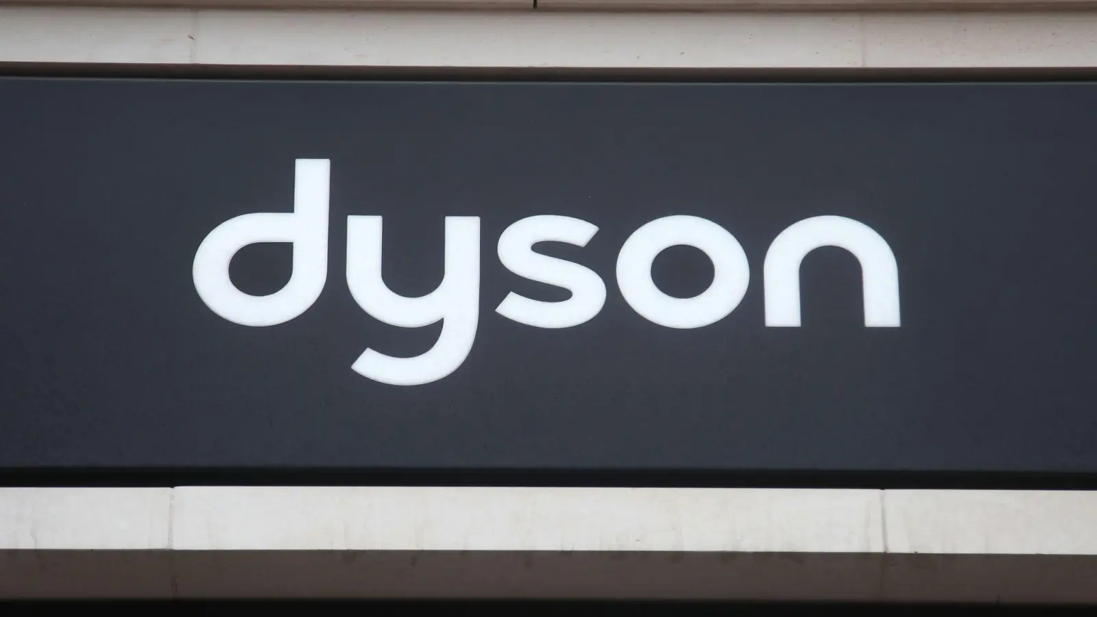 Bekannt für Staubsauger, Haartrockner und andere Geräte: Dyson. (Foto: Yui Mok/PA Wire/dpa)