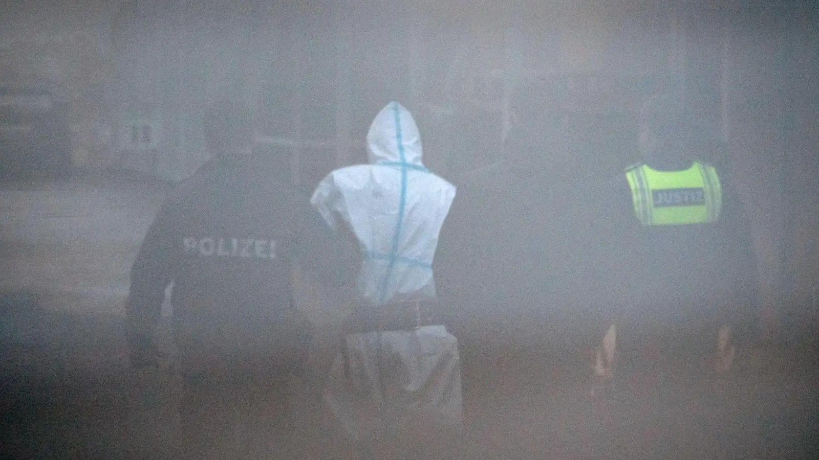 Der mutmaßliche Täter der Messerattacke von Aschaffenburg soll mehrere Monate davor in einer Flüchtlingsunterkunft eine Bewohnerin angegriffen haben - Ermittlungen gab es keine. (Archivbild) (Foto: Daniel Vogl/dpa)