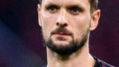 Sven Ulreich erlebt ein besonders Comeback im Bayern-Tor. (Archivbild) (Foto: Tom Weller/dpa)