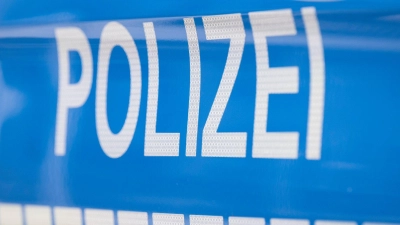 Die Polizei sucht Zeugen, die Hinweise zu dem Diebstahl geben können. (Symbolbild) (Foto: Boris Roessler/dpa)