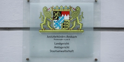 Zu einer Vergewaltigung im Schnelldorfer Ortsteil Hilpertsweiler hat zunächst die Staatsanwaltschaft Ansbach ermittelt. Jetzt hat sie das Verfahren nach Schwäbisch Hall abgegeben. (Foto: Alina Boger )