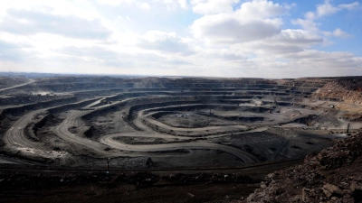 China ist global ein Hauptproduzent von Seltenen Erden. (Symboldbild)  (Foto: Ren Junchuan/Xinhua via ZUMA Wire/dpa)