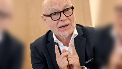 Der frühere Bundesverfassungsrichter Udo di Fabio zählt zu den prominentesten deutschen Juristen. (Archiv) (Foto: Britta Pedersen/dpa)