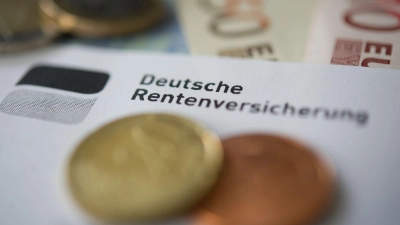 Arbeitsministerin Bas will, dass auch Beamte in die gesetzliche Rentenversicherung einzahlen. (Symbolfoto) (Foto: Marijan Murat/dpa)
