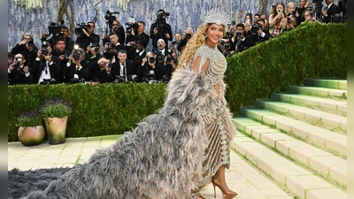 Beyoncé war zum Zeitpunkt der Tat mit ihrem Album „Cowboy Carter“ auf Tour. (Archivbild) (Foto: Evan Agostini/Invision/dpa)