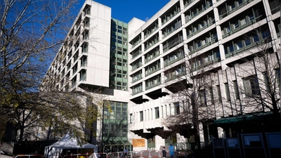 Der Prozess begann am Landgericht München I. (Symbolbild) (Foto: Sven Hoppe/dpa)