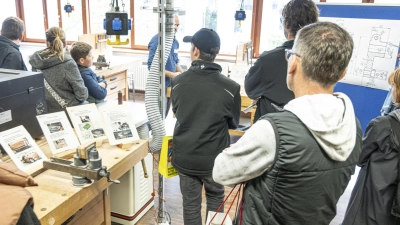 Foto: Landratsamt Neustadt a.d.Aisch-Bad Windsheim