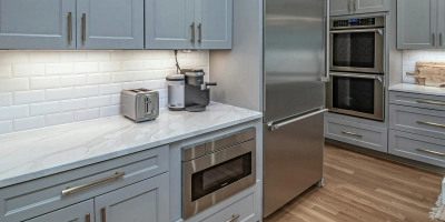 Eine sinnvolle und effiziente Küchenplanung zahlt sich aus. (Foto: Pexels)