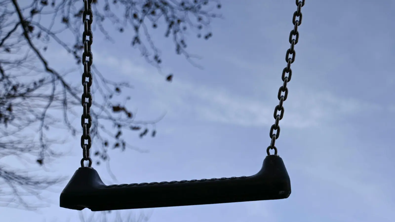 Das BKA hat neue Zahlen zu Fällen vermisster Kinder veröffentlicht. (Symbolbild) (Foto: Katharina Kausche/dpa)