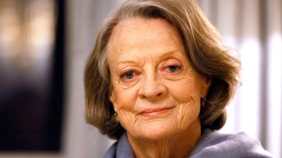 Maggie Smith ist gestorben. (Archivbild) (Foto: Kirsty Wigglesworth/AP)