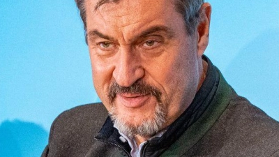 Bayern will seine führende Rolle bei der Entwicklung von Chips ausbauen. (Archivbild) (Foto: Armin Weigel/dpa)