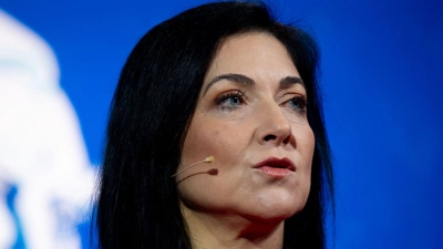 Für die neue Bundeswirtschaftsministerin Katherina Reiche (CDU) steht fest: Die Versorgungssicherheit mit bezahlbarer Energie hat in ihrer Arbeit oberste Priorität. Die Lösung sieht sie im Zubau von Gaskraftwerken. (Foto: Sven Hoppe/dpa)