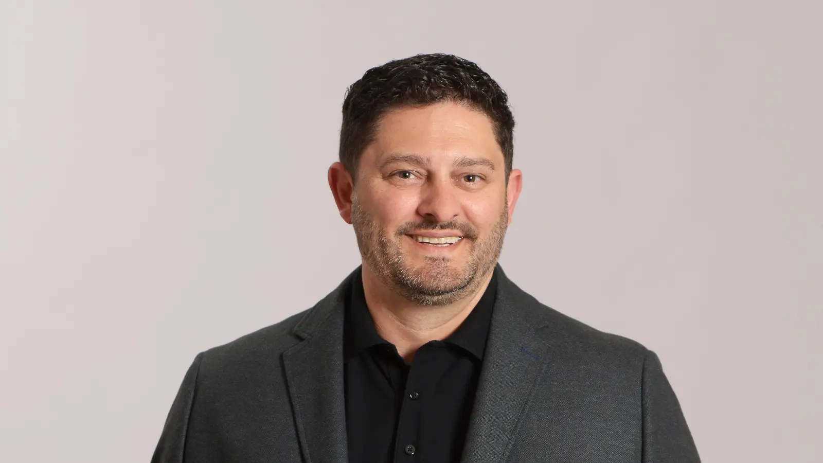 Torsten Kunder bekam 382 der Stimmen. (Foto: Fotostudio Beate Kißlinger)