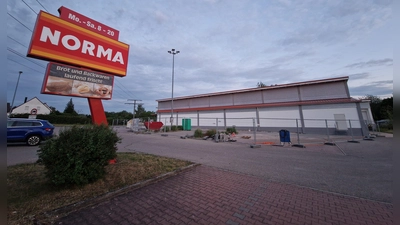 Die Norma in Windsbach wurde modernisiert und barrierefrei umgebaut. (Foto: Andrea Walke)