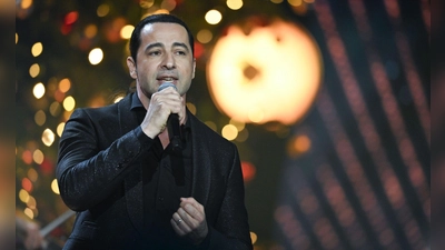 Bis Ende 2027 tourt Bülent Ceylan durch Deutschland, Österreich, Italien und die Schweiz. (Archivbild) (Foto: Hendrik Schmidt/dpa)