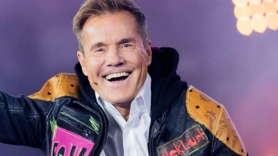 Kein Jobangebot von Merz: Dieter Bohlen. (Archivbild) (Foto: Rolf Vennenbernd/dpa)