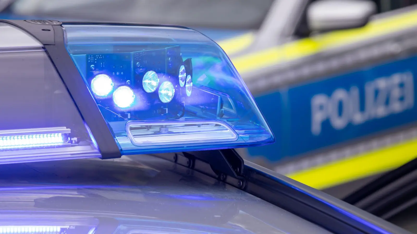Die Polizei vermutet, dass der Geschäftspartner an dem Überfall beteiligt war. (Symbolbild) (Foto: Daniel Karmann/dpa)