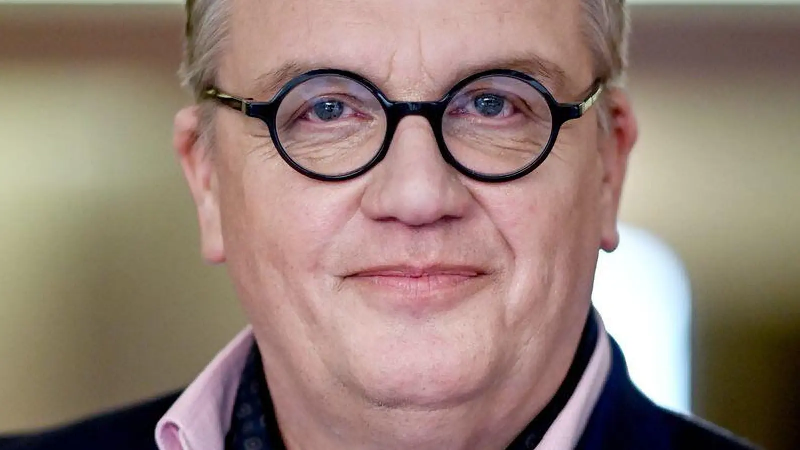 Hape Kerkeling findet: „Es muss auch immer etwas Liebenswürdiges an der Figur sein, in die Sie schlüpfen wollen.“ (Archivbild) (Foto: Britta Pedersen/dpa)