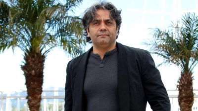 2013 war der iranische Regisseur Mohammed Rassulof schon in Cannes. (Foto: Sebastien Nogier/EPA/dpa)