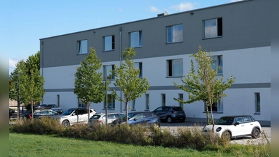 Die Klinik steht unter Beobachtung. (Foto: Uwe Lein/dpa)