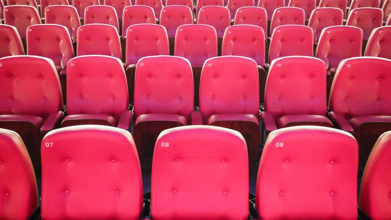 Viele Kinos in Deutschland haben Investitionsbedarf - und leiden unter schwachen Zuschauerzahlen. (Symbolbild) (Foto: Oliver Berg/dpa)