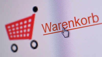Nur rund 30 Prozent der populärsten Webshops in Deutschland sind barrierefrei. (Foto: Andrea Warnecke/dpa-tmn/dpa)