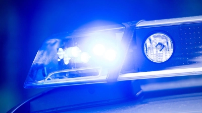 Die Polizei ermittelt im Fall der gestohlenen Instrumente. (Symbolbild) (Foto: Lino Mirgeler/dpa)