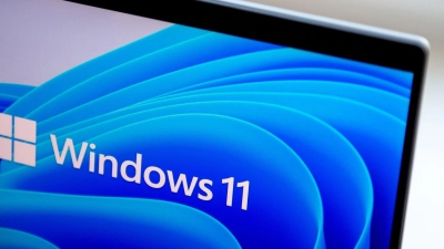 Lieber Stille? Der Windows-11-Startsound lässt sich abschalten - ebenso wie alle anderen Ereignis-Sounds innerhalb des Betriebssystems. (Foto: Zacharie Scheurer/dpa-tmn)