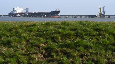 Die Ölpreise steigen wieder. (Foto: Lars Penning/dpa)
