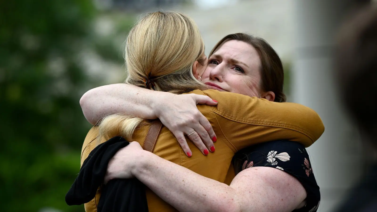 Im Mordfall Simone Strobel warten die Ermittler aus Bayern auf Hinweise aus Australien (Archivfoto). (Foto: Bianca De Marchi/AAP/dpa)