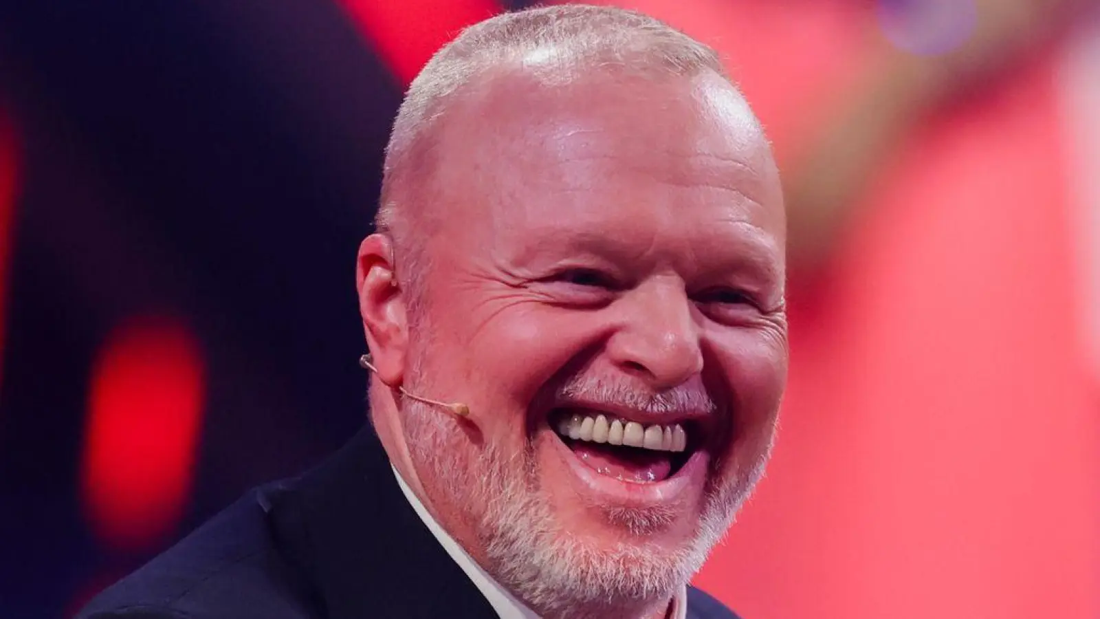 Neuer Anlauf für Stefan Raab beim RTL-Publikum. (Archivbild) (Foto: Rolf Vennenbernd/dpa)