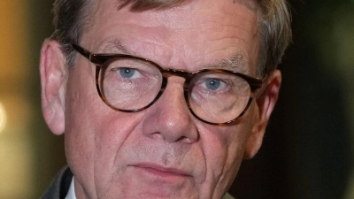 „Dieser Schlag ist inakzeptabel“, so Außenminister Wadephul.  (Foto: Soeren Stache/dpa)