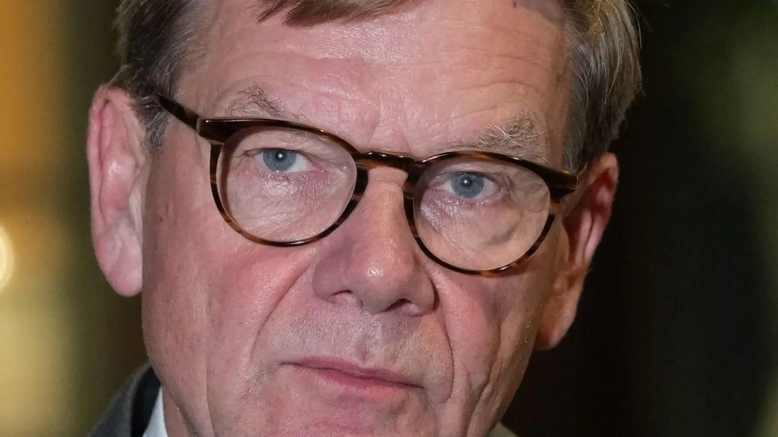 „Dieser Schlag ist inakzeptabel“, so Außenminister Wadephul.  (Foto: Soeren Stache/dpa)