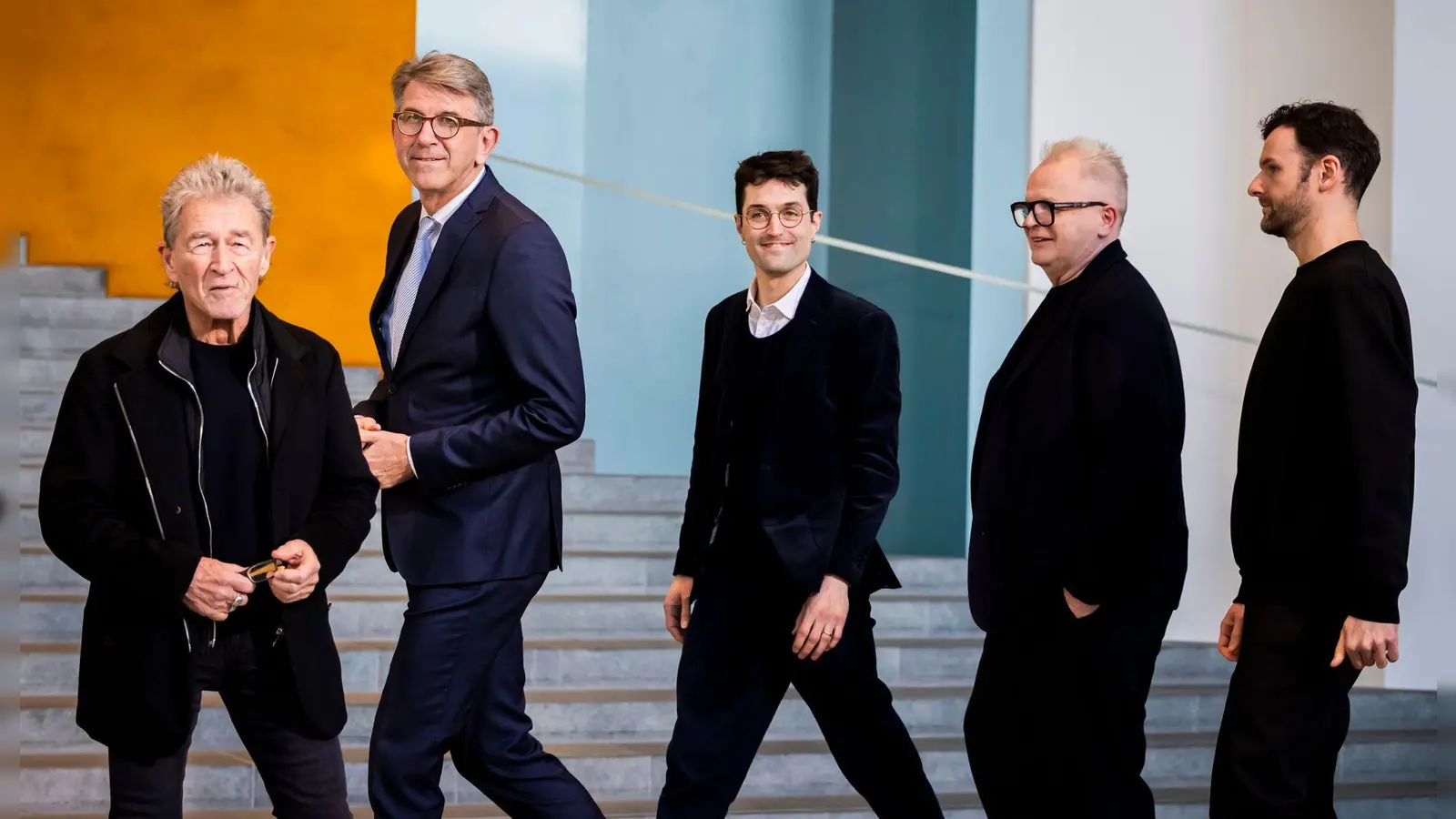 Musikschaffende sind sehr unzufrieden mit der Vergütung durch Streamingdienste.  (Foto: Christoph Soeder/dpa)