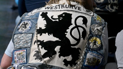 1860 München wird auch kommende Saison drittklassig sein. (Archivbild) (Foto: Felix Hörhager/dpa)